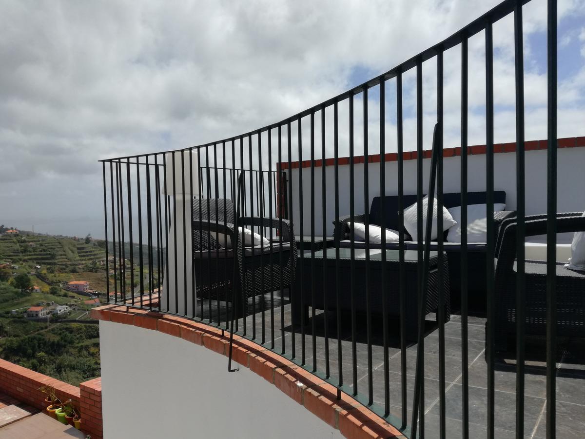 Inmountain Caniço Exterior foto