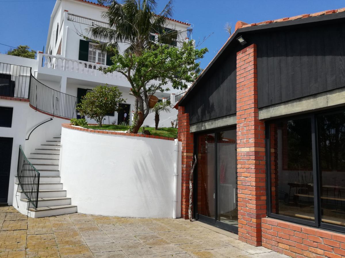Inmountain Caniço Exterior foto