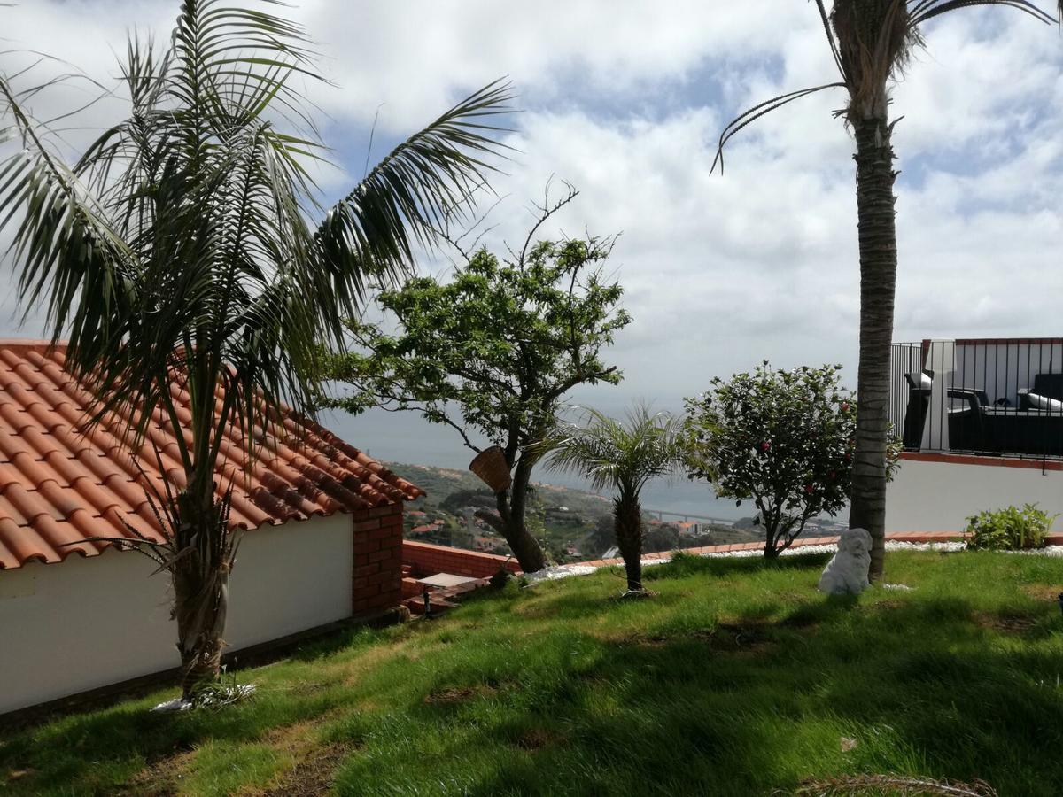Inmountain Caniço Exterior foto