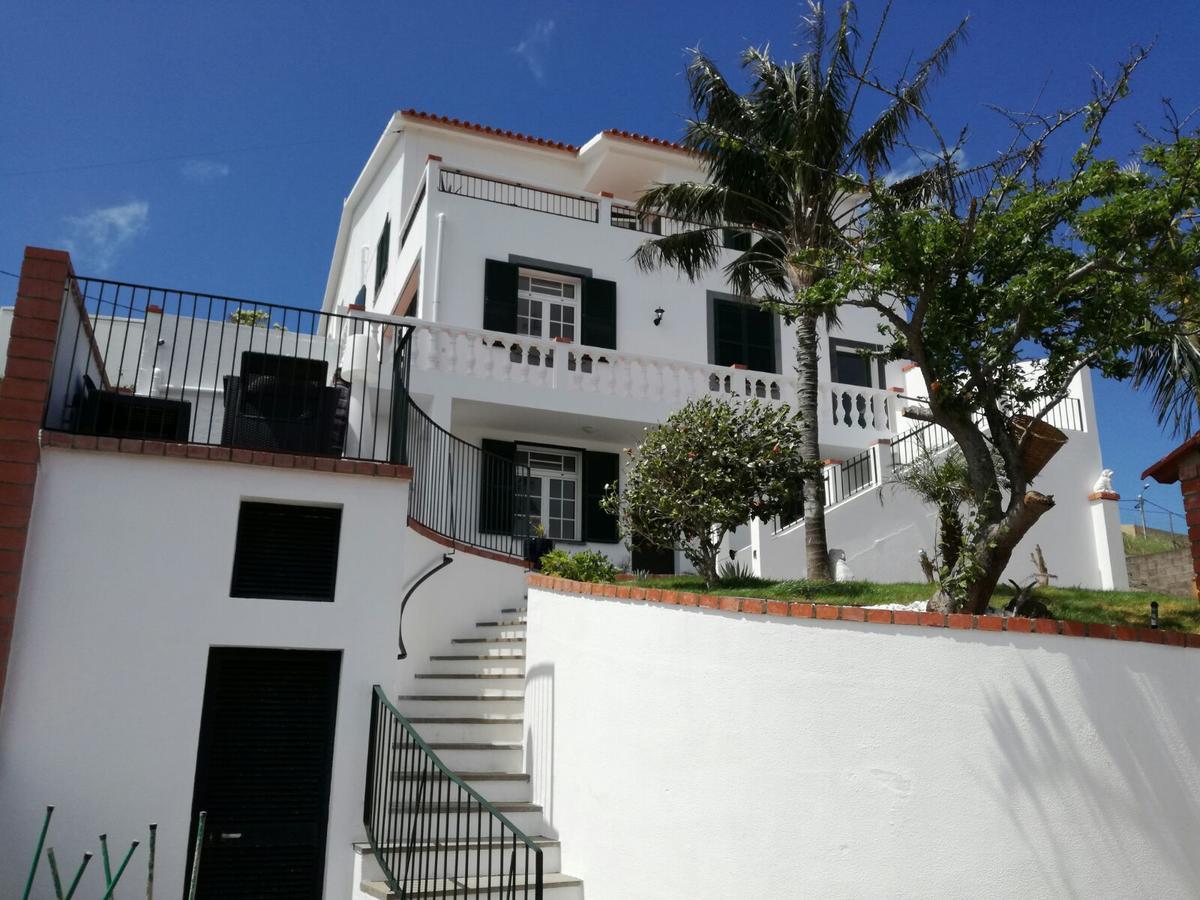 Inmountain Caniço Exterior foto
