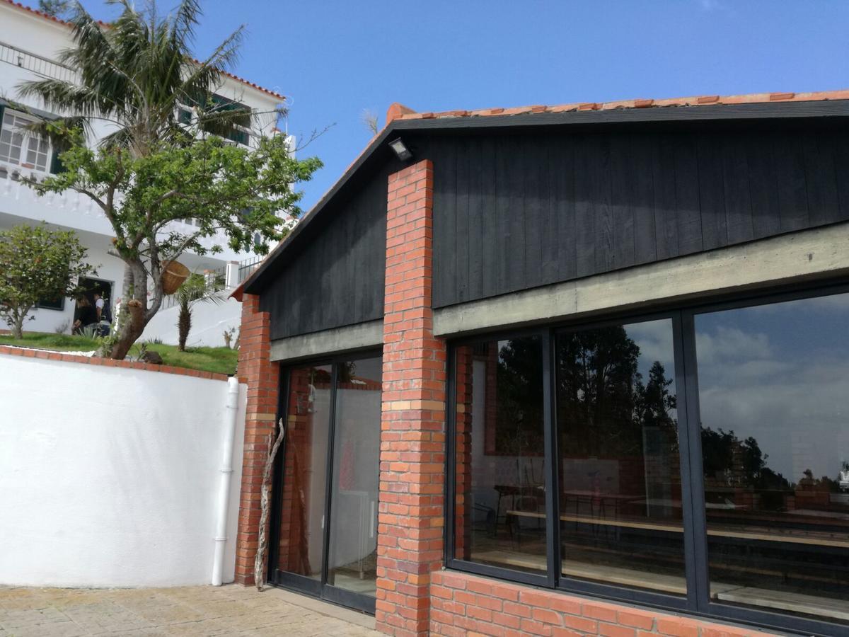 Inmountain Caniço Exterior foto