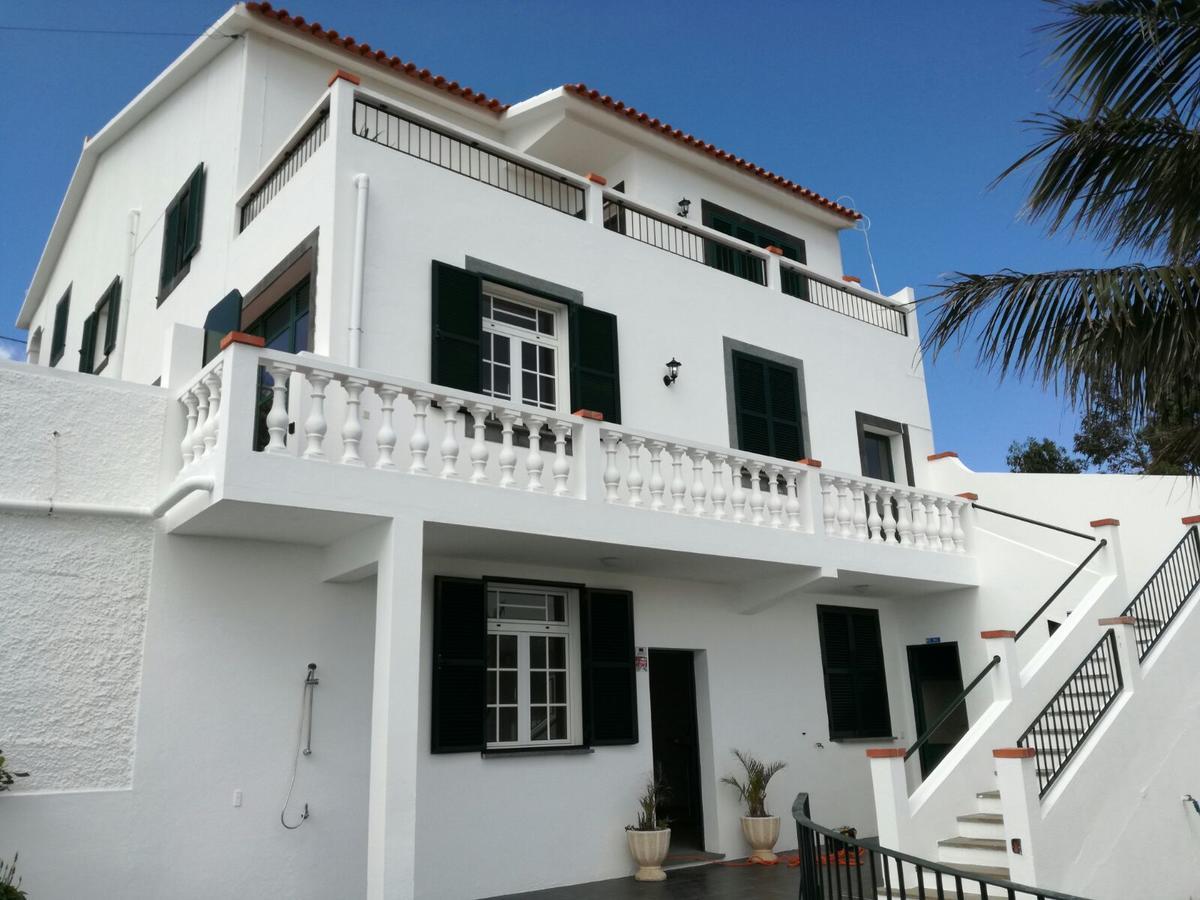 Inmountain Caniço Exterior foto