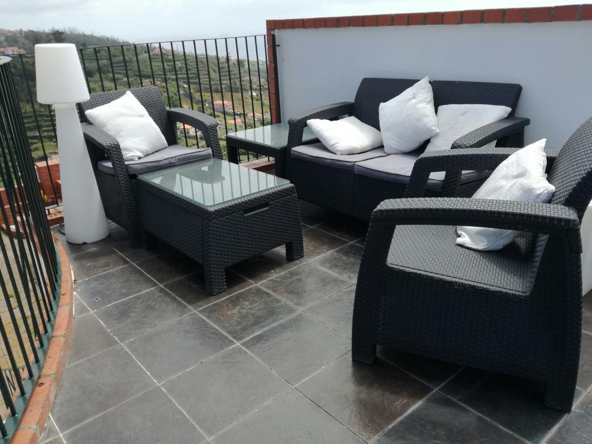 Inmountain Caniço Exterior foto