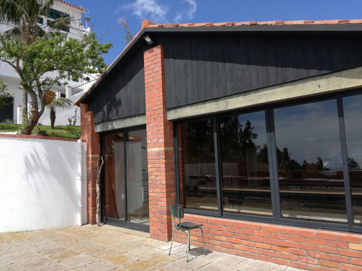Inmountain Caniço Exterior foto
