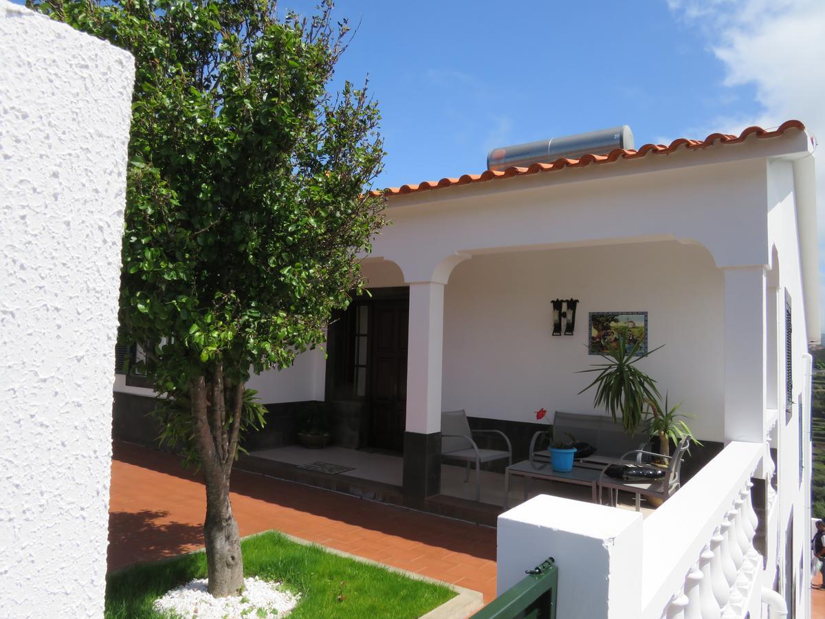 Inmountain Caniço Exterior foto