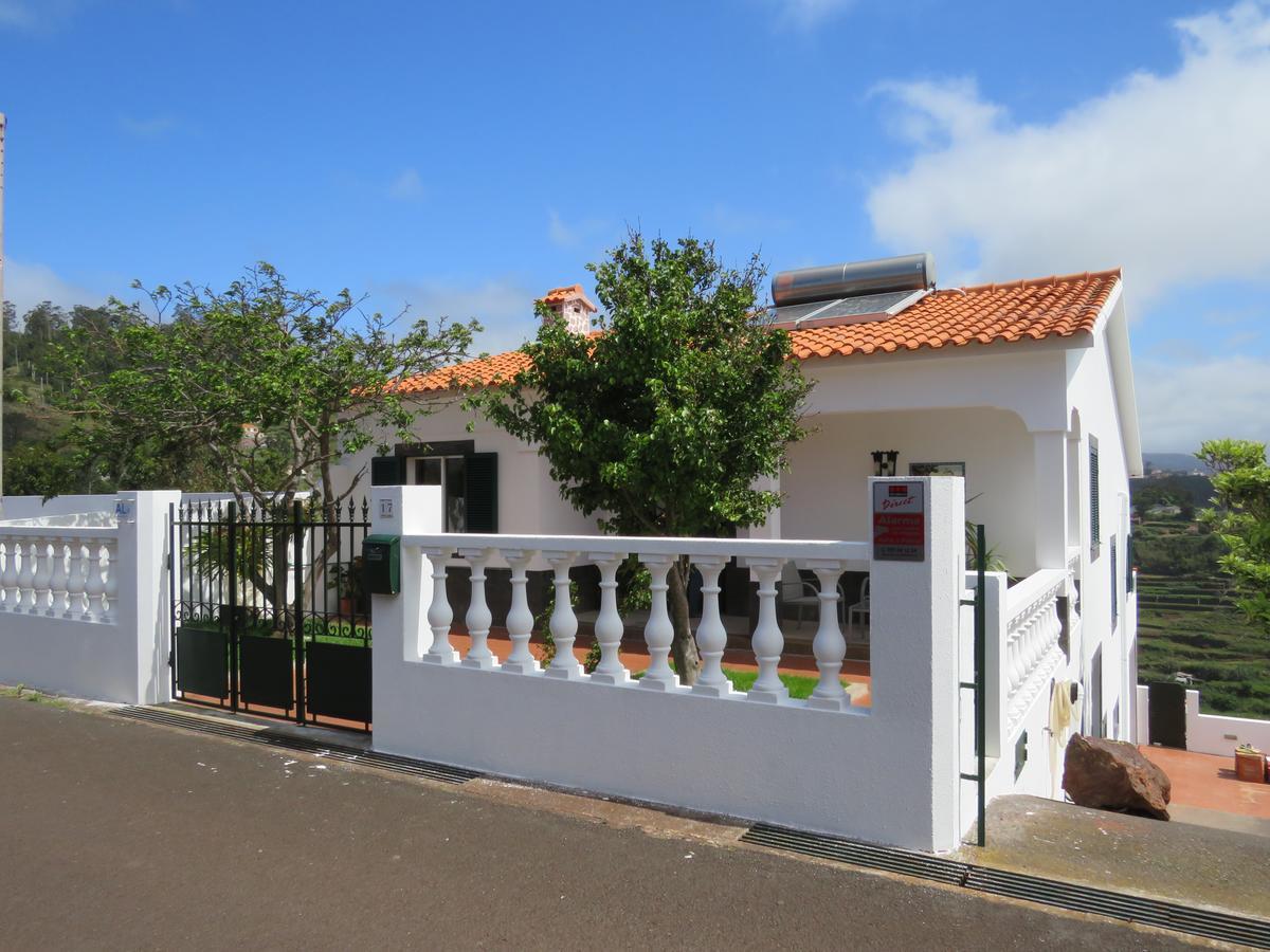 Inmountain Caniço Exterior foto
