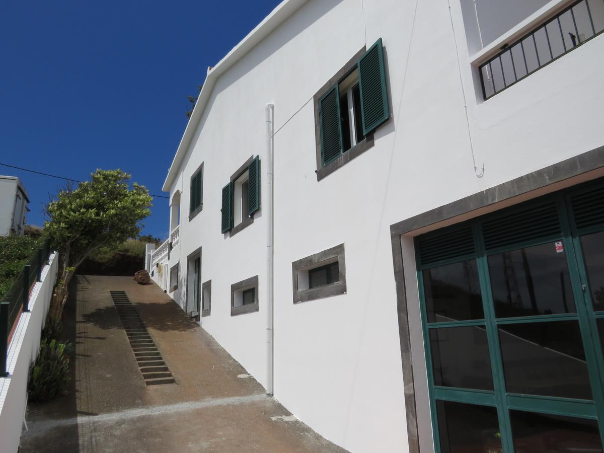 Inmountain Caniço Exterior foto