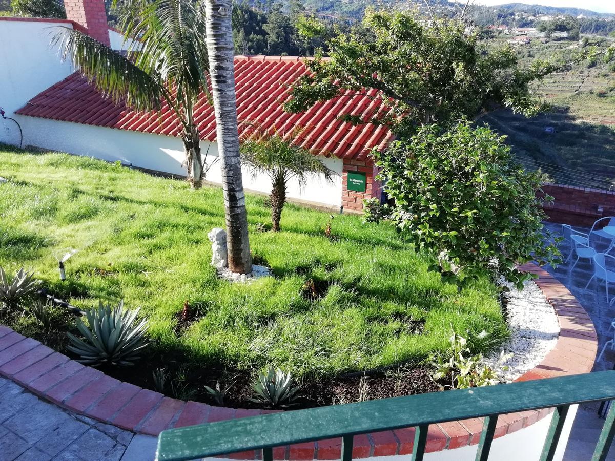 Inmountain Caniço Exterior foto