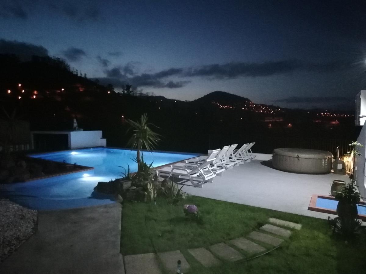 Inmountain Caniço Exterior foto